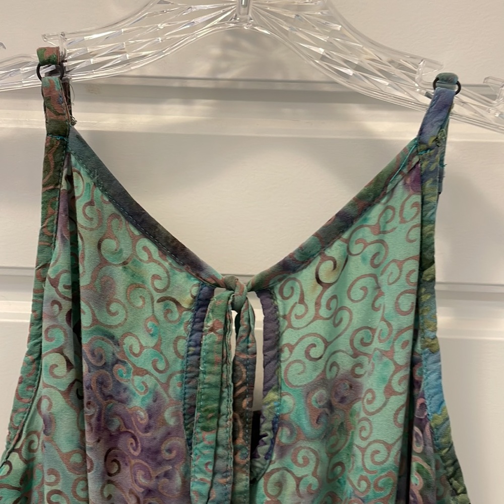 DRAGONFLY IMPORT summer top - Picture 6 of 8
